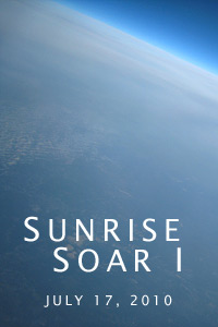 Sunrise Soar I