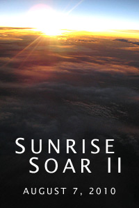 Sunrise Soar II